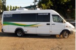 MB Sprinter (VIP)
